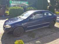 Opel astra 1.2 ecotec zamiana