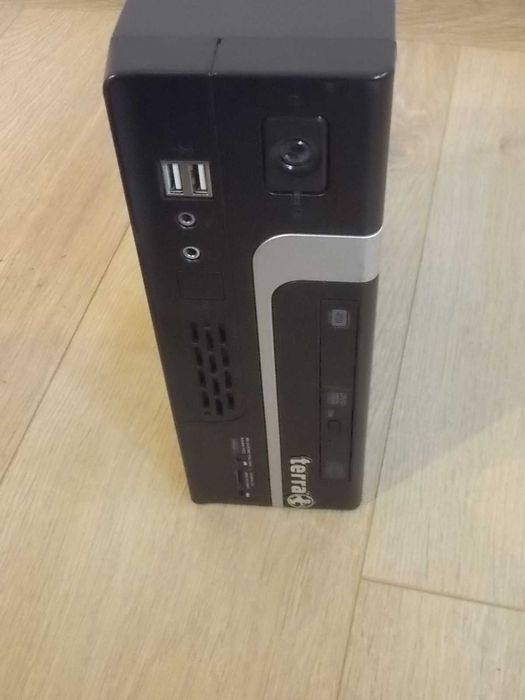 Komputerek Terra PC Core i5-2500T 16GB DDR3 120GB SSD