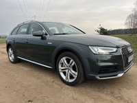 Audi A4 Allroad 2.0 252 Ps Niski przebieg Jak Nowa