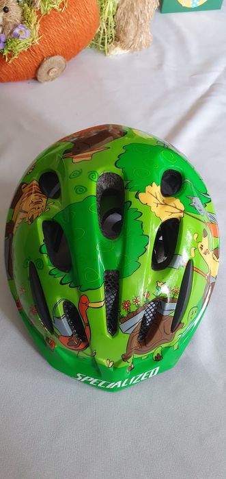 Kask dziecięcy Specialized 44-52cm