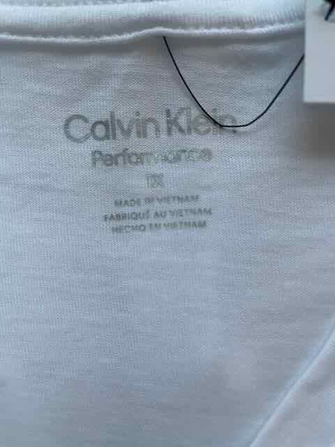 Calvin Klein - koszulka damska z USA, 4XL.