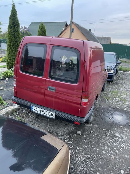 Opel combo 1.4 продам