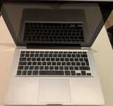 MacBook Pro (2012)