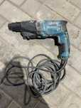 Wiertarka udarowa do betonu SDS Makita HR2611F