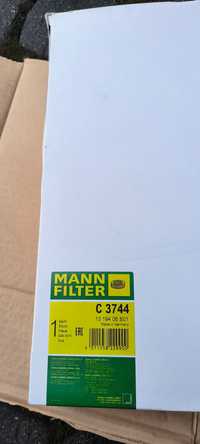 Filtr Powietrza MANN C3744 KTM 950