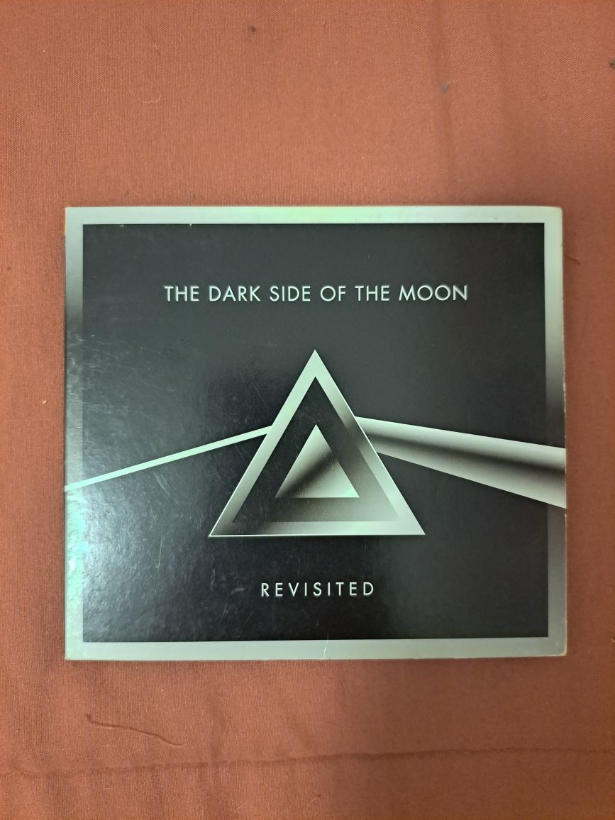 Pink Floyd - The Dark Side of the Moon