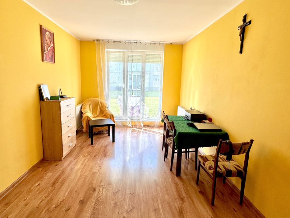 2-pokojowe mieszkanie 50 m² na wynajem – ul. Gorlicka, Wrocław