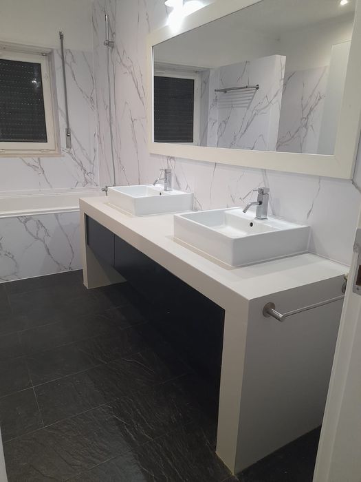 Pintura profissional,Manutenção Predial, Remodelações, pavimento e out