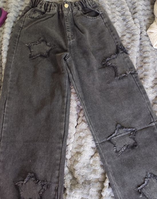 Джинси на підлітка