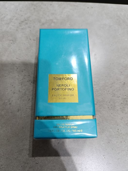 Tom Ford Neroli Portofino 100ml
