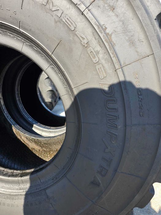 23.5R25 Maxam DumpXtra JJ212 JJ213
