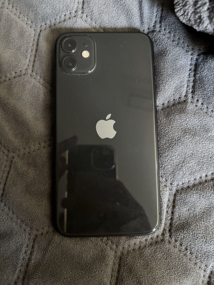 Iphone 11 bez wad