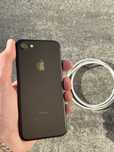 Капсула часу! iPhone 7 Black 32GB Айфон 7 чорний 32 гб