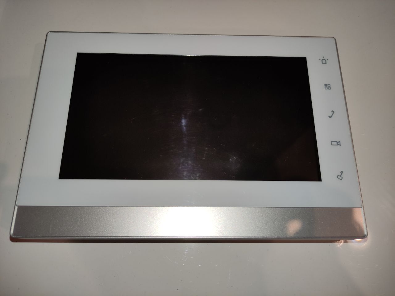 Комутатор 24в Dahua DH-VTNS1060A Passive PoE
