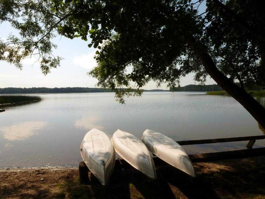 Zajazd nad jeziorem na wynajem noclegi, restauracja, wesela - Olecko