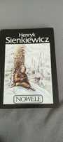 Nowele / Henryk Sienkiewicz