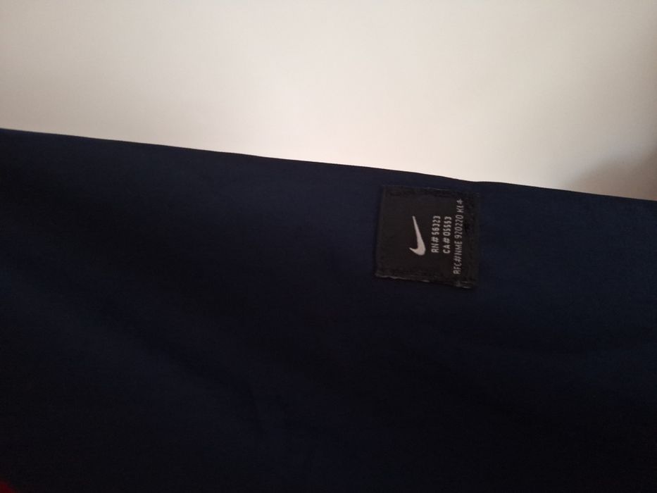 Casaco impermeável Nike