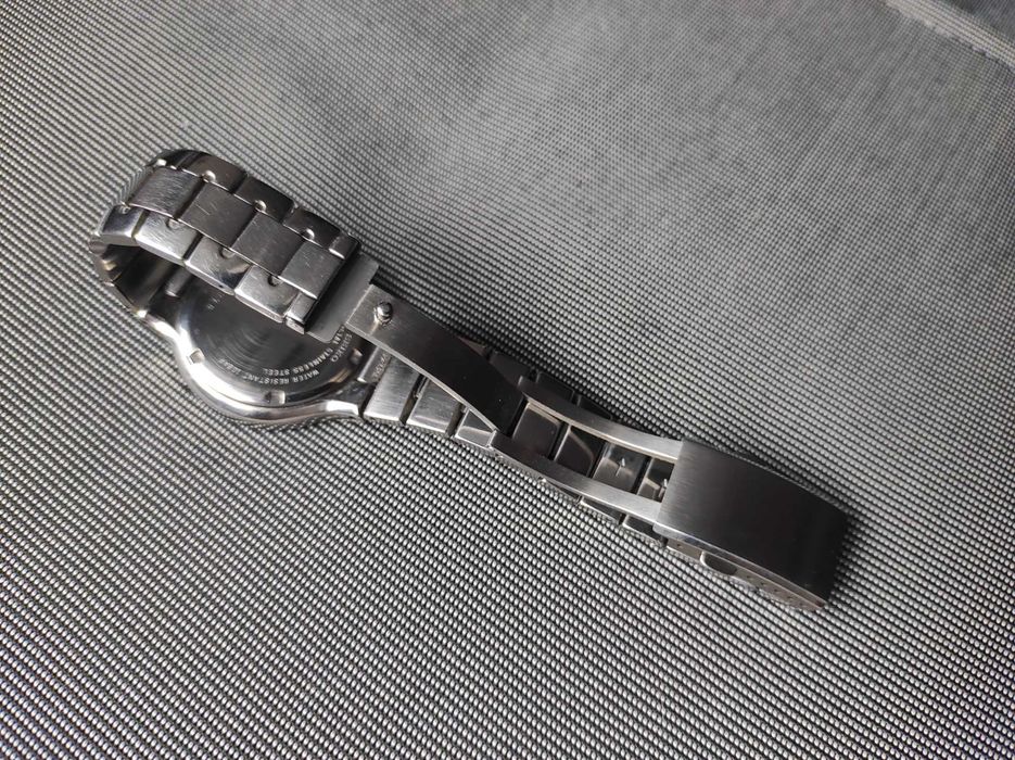 Годинник Seiko 8F32-0300 Saphire Perpetual Calendar 100m