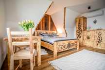 Luksusowe pokoje do wynajęcia, dom do 20 osób/Podhale-Zakopane