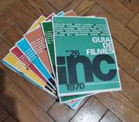 Revista Guia de Filmes