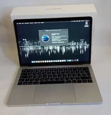 APPLE Apple MacBook Pro 13 A1708 Space Gray 2017 I5/8RAM