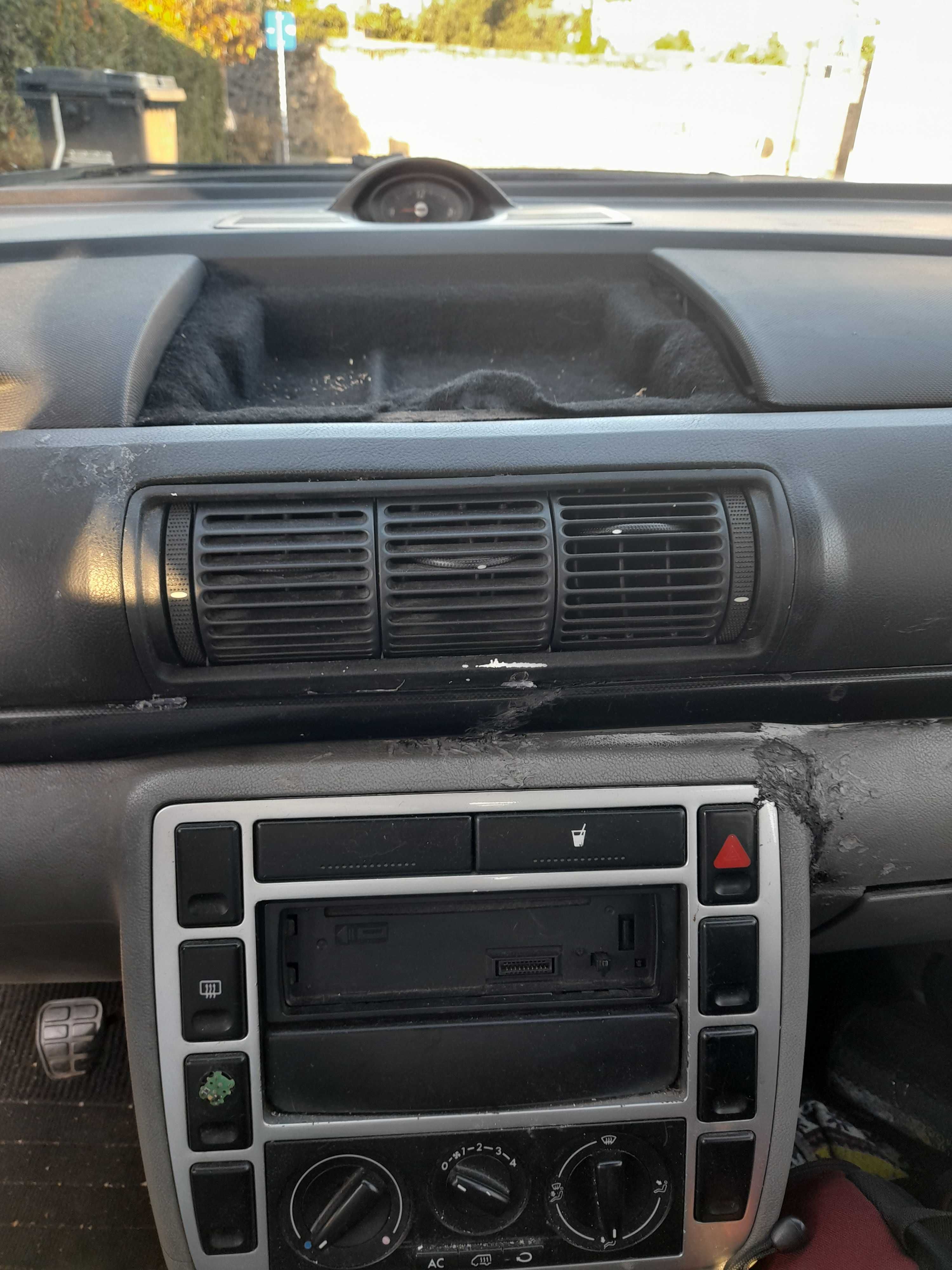 Ford Galaxi 1.9 tdi 110cv caixa 6