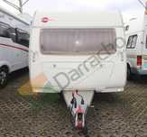 Burstner Ventana 490TK REF.U65