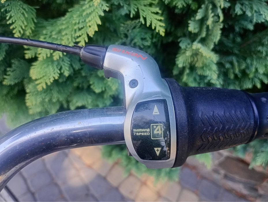 Велосипед R28 Rixe ,7 Nexus