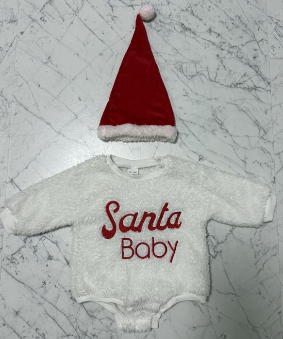 Новорічний костюм