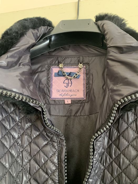 Vendo casaco em bom estado