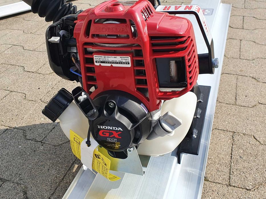 Listwa Łata Wibracyjna Enar Honda 2 m