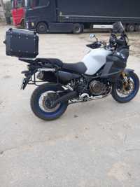 YAMAHA SUPER TENERE XT1200 ZE Rok 2021  przebieg 7500 km /48 000 netto