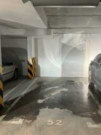 Wynajmę miejsce parkingowe w hali garażowej ul Kościuszki 33e w Iławie