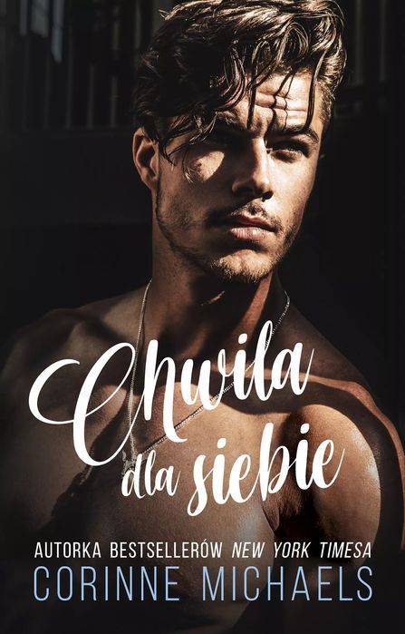 Chwila dla siebie. Muza