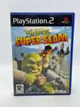 Shrek SuperSlam PS2 (FR) Po Holendersku