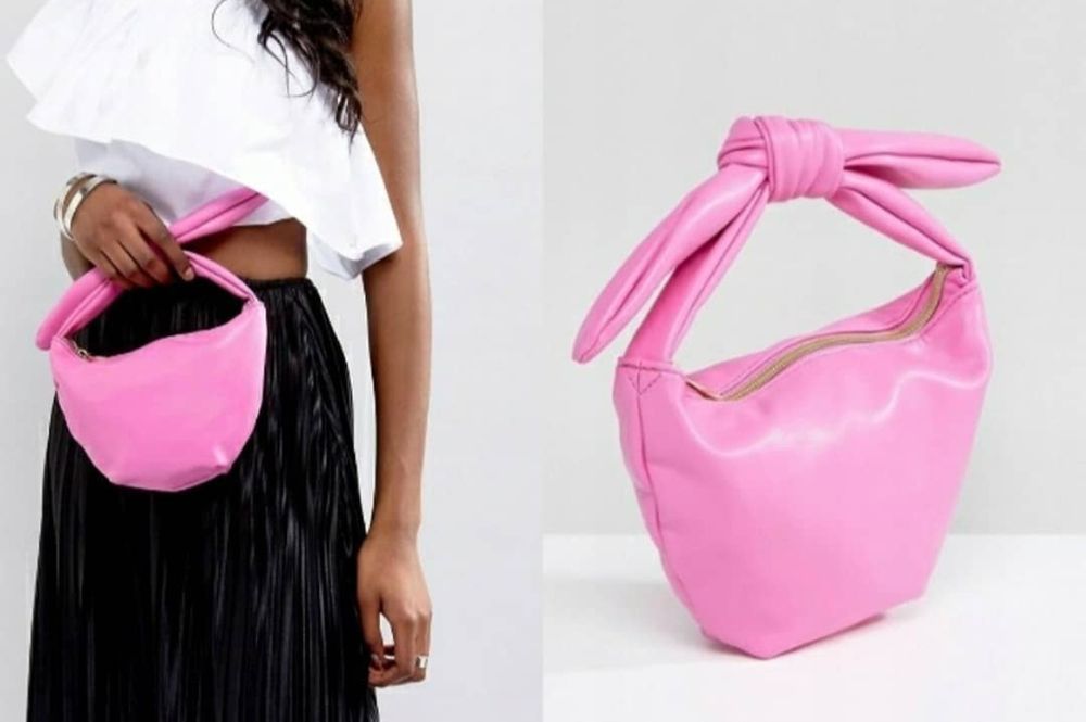 Mała torebeczka ASOS