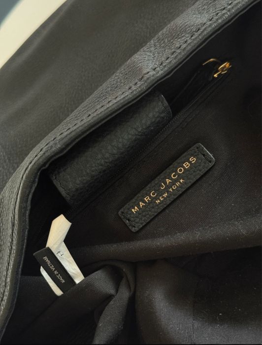Torebka marc jacobs