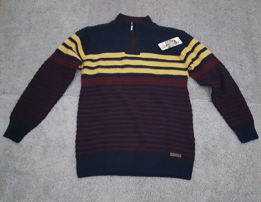 Детский свитер SEFER Турция