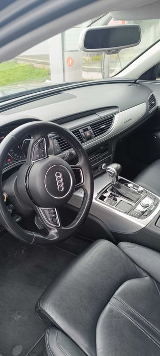 Impecável Audi A6 Allroad 3.0 TDi quattro Adv.S tronic
