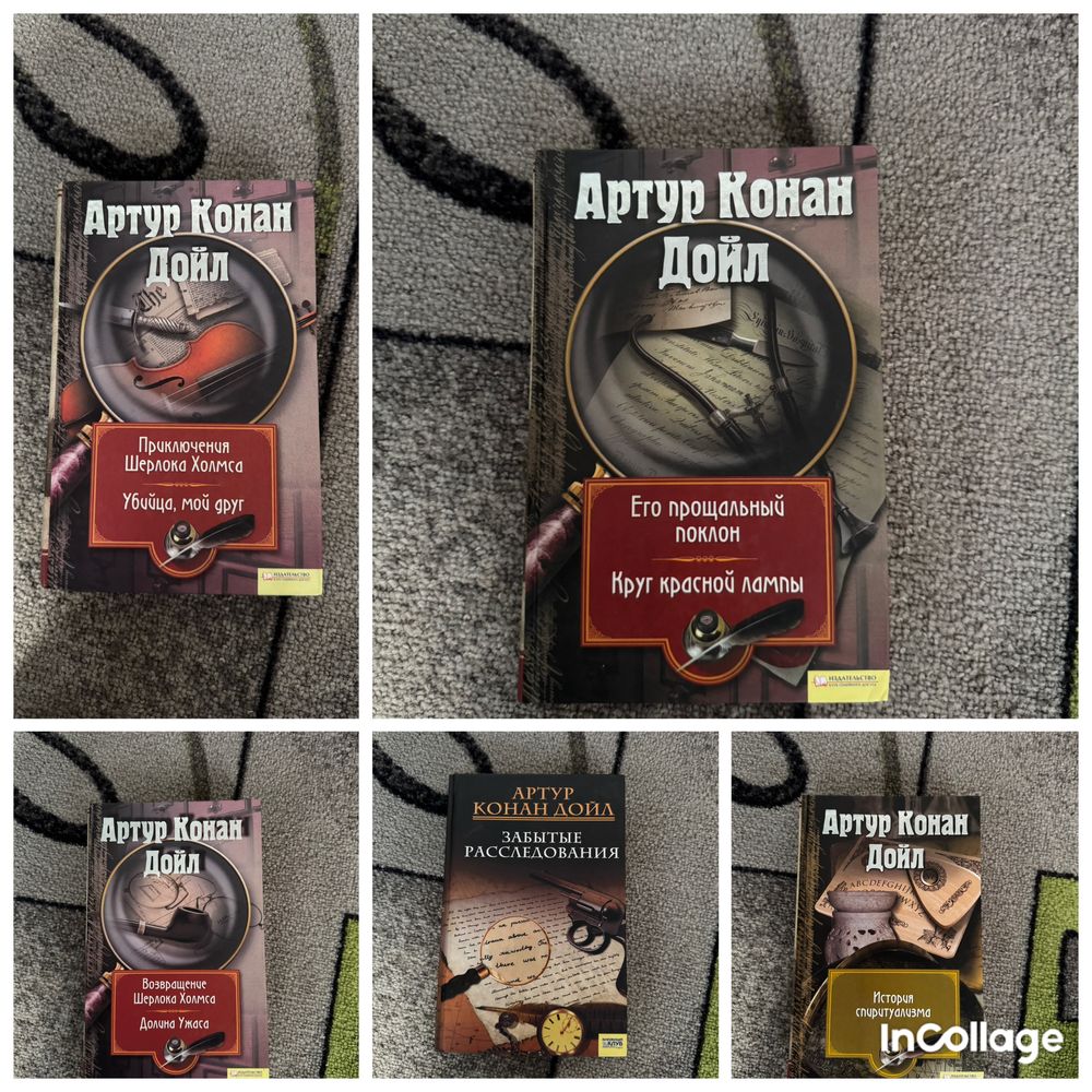 Продам книги, стан новий
