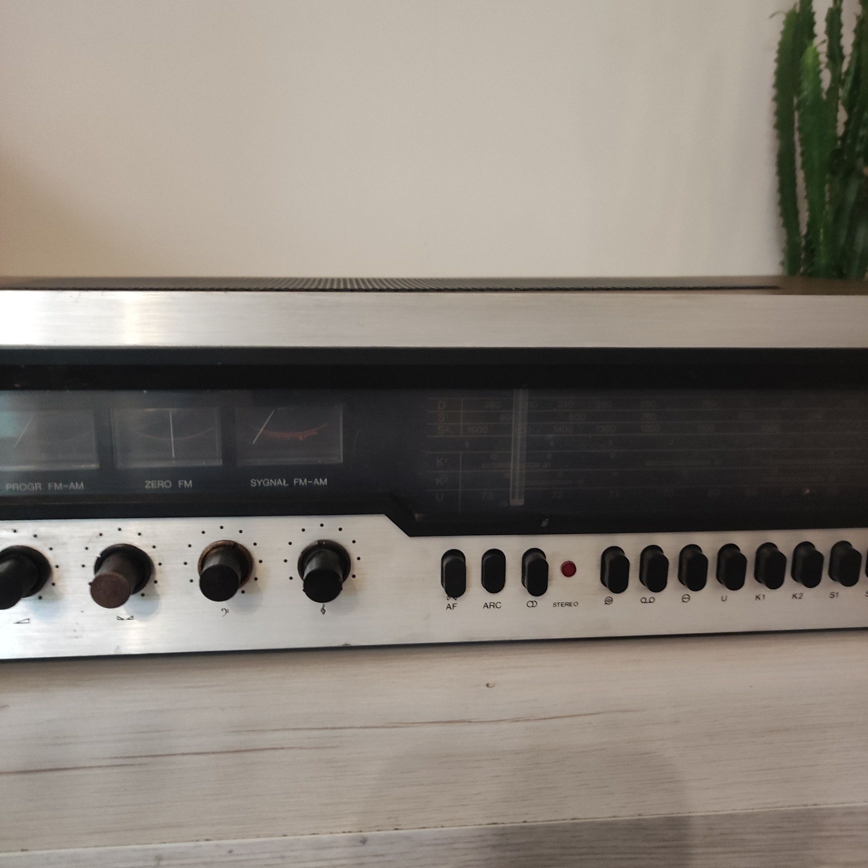 Unitra Merkury DsSH-303 A