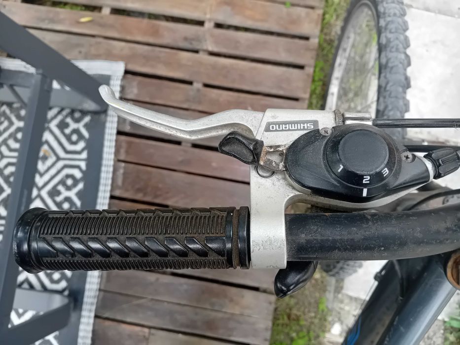 Bicicleta 2 por preço de 1