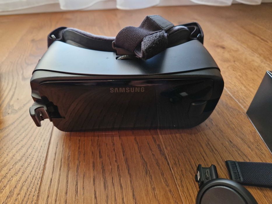 Okulary Samsung GEAR VR