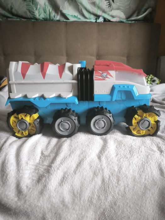 Coleção Patrulha Pata