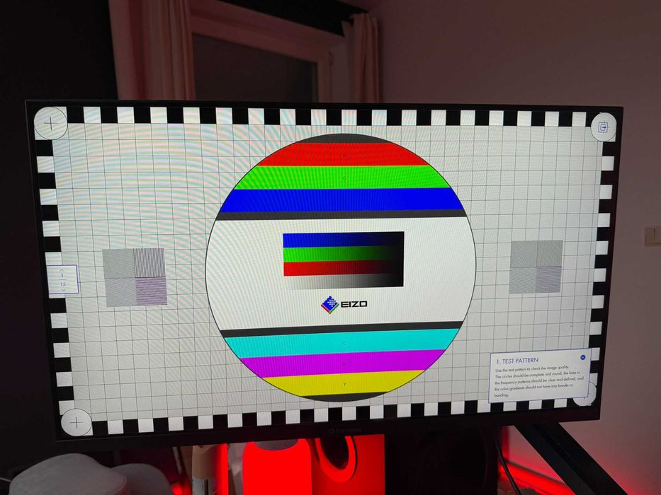 Monitor ACER Aopen 32SA2Q LCD