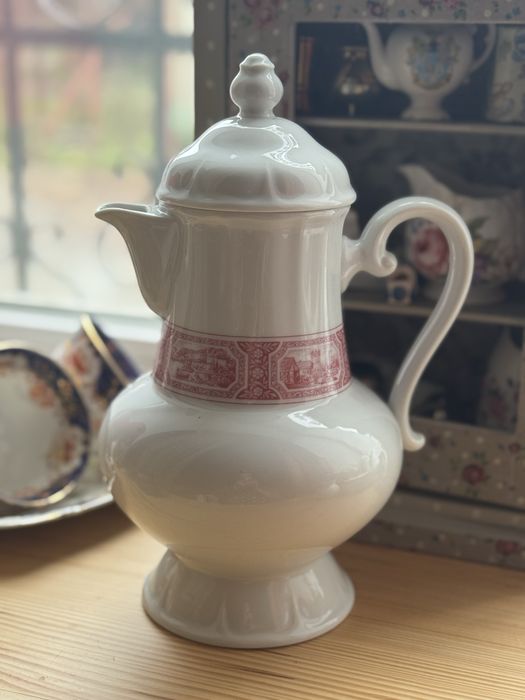 Чайник, кавник, кофейник