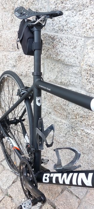 Bicicleta estrada BTWIN TRIBAN 500 M