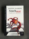 Jostein Gaarder, Szach mat Zagadki, baśnie i opowiadania