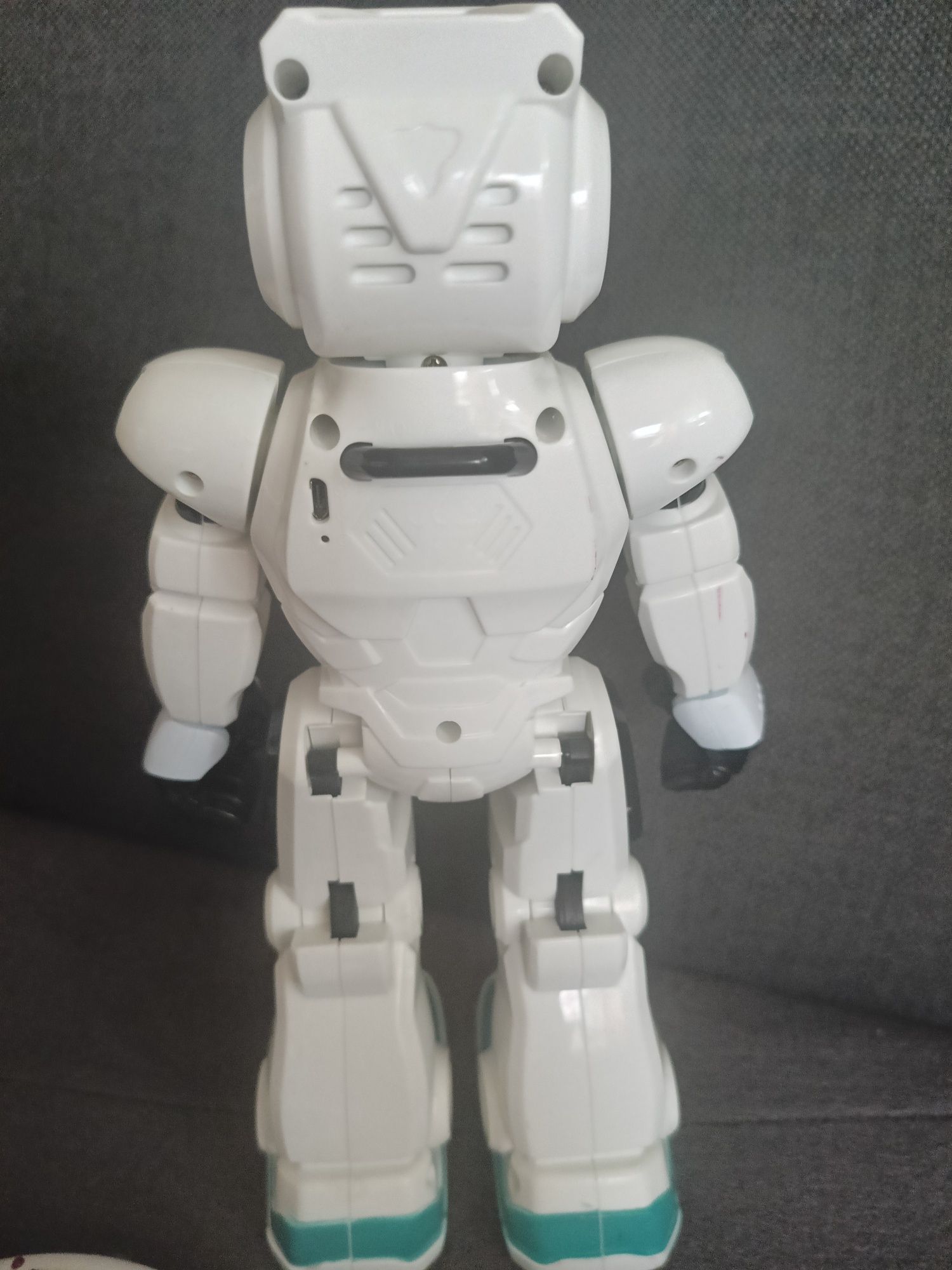 Robot zabawka iRobot