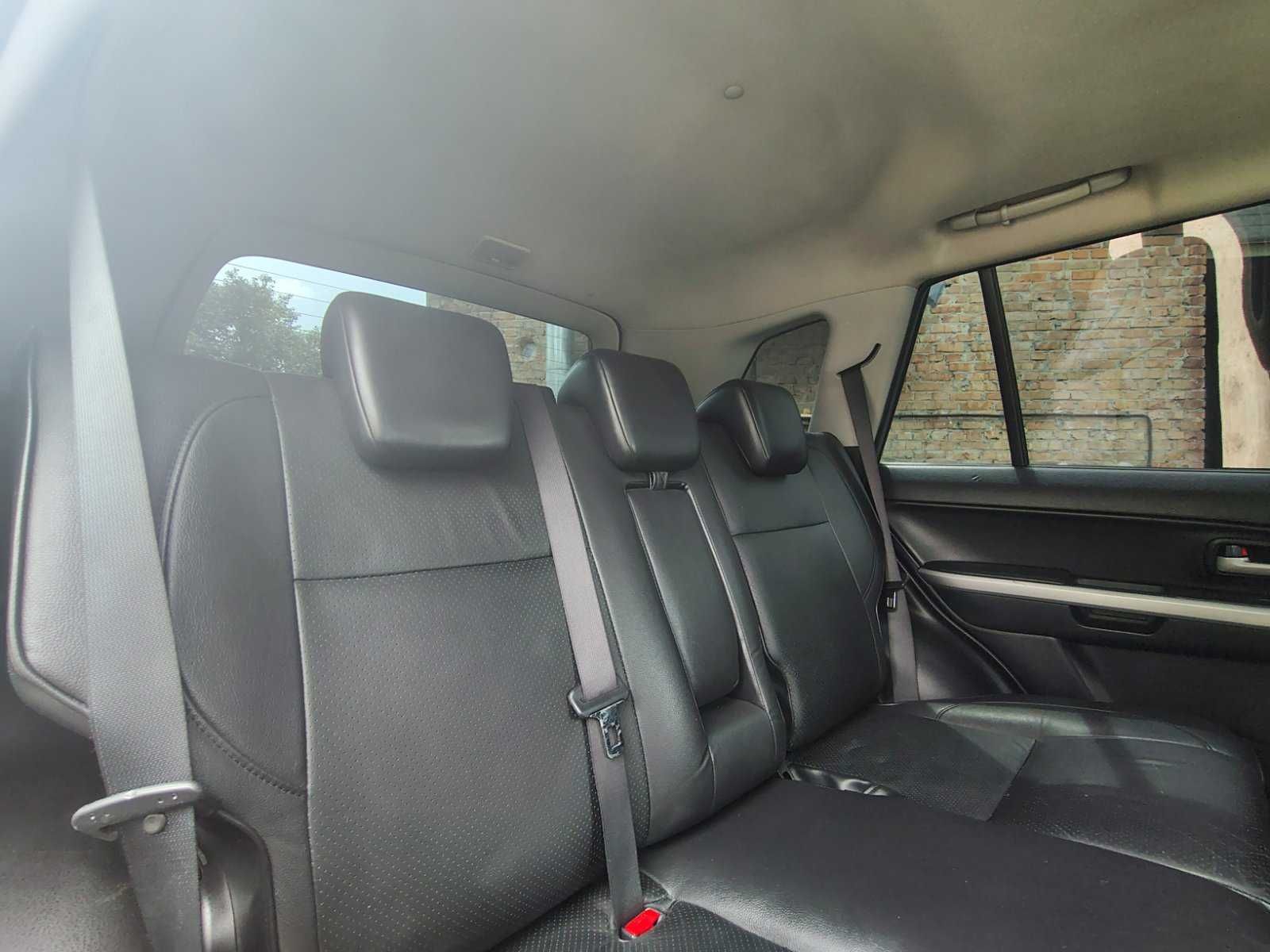 Продаж Suzuki Grand Vitara 2007